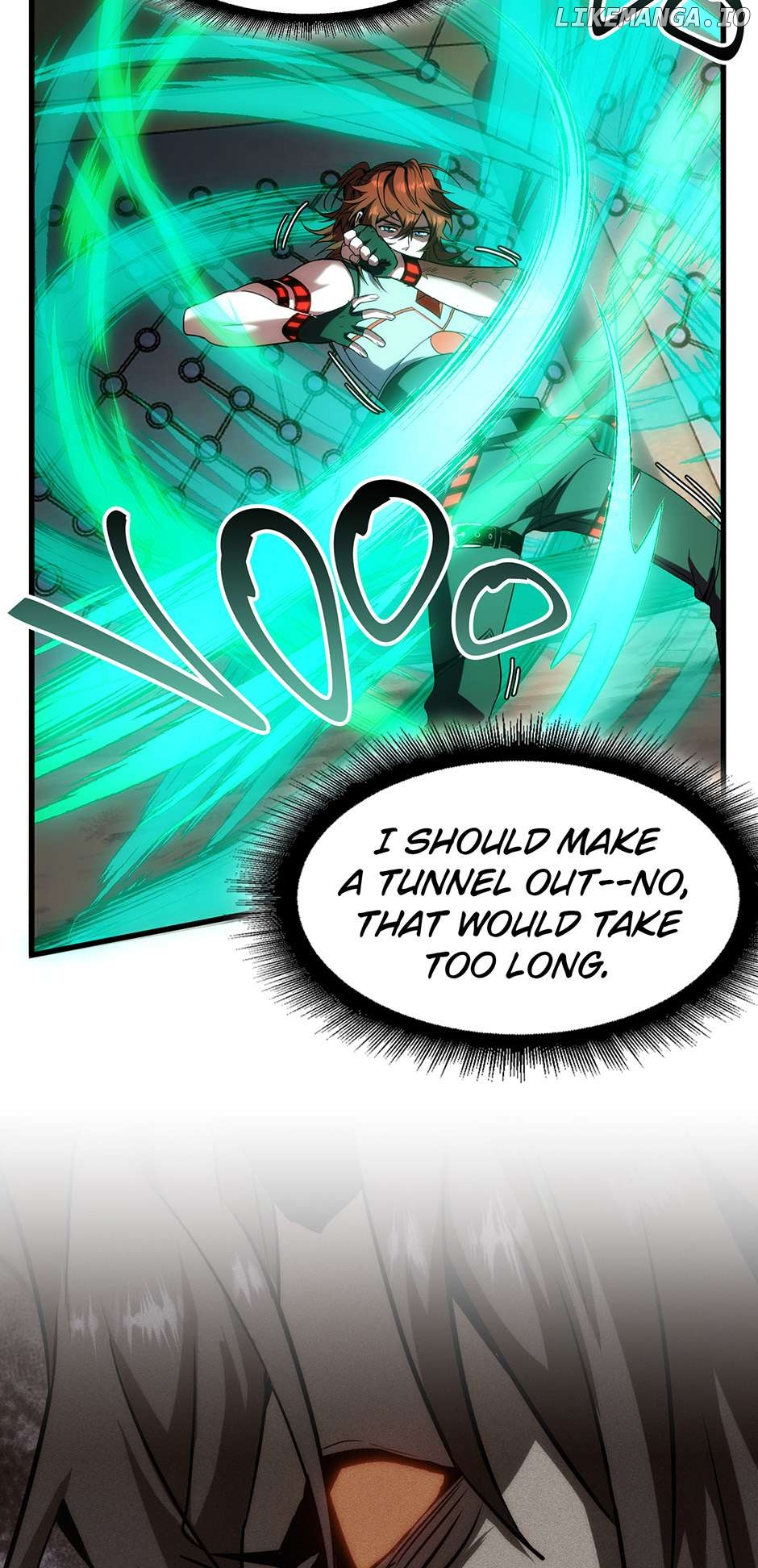 The Beginning After The End Chapter 221 image 25